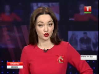 Матчбол на ТВ-канале Беларусь-1 