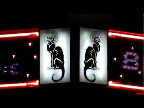 Le Chat Noir - World Famous Cabaret and Entertainment House 