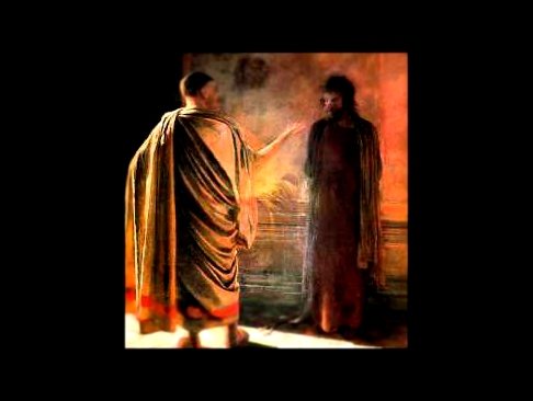 sacred music.ВЕЧЕРИ ТВОЕЯ. А.Львов 