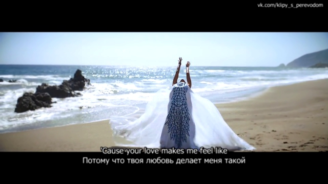 Nicole Scherzinger - Your Love Твоя любовь [ПЕРЕВОД ПЕСНИ|СУБТИТРЫ|ENG|RUS|HD] 