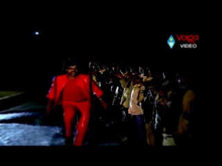 Индийская версия "Триллера" Майкла Джексона- Micheal Jackson - Indian thriller - Gangnam Style - Twilight Dance Comedy 