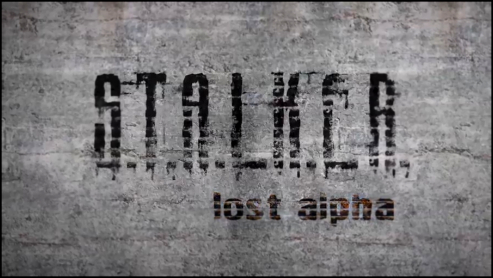 S.T.A.L.K.E.R. Lost Alpha. Обзор дополнения 