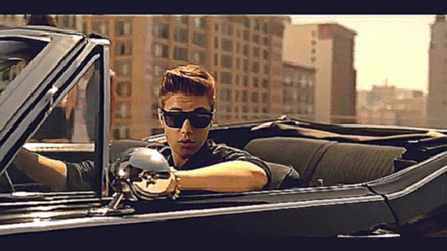 ПРЕМЬЕРА! Justin Bieber - Boyfriend 