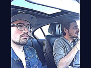 Vine "Heffron Drive sings the hits part 1" 