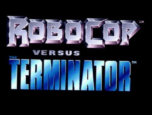 Review of Robocop 2014 Reboot while playing Robocop Vs. Terminator Genesis 