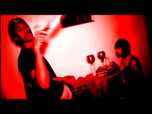 BLACK KRAY AKA SICKBOYRARI - ELM ST HORROR SQUAD [OFFICIAL VIDEO]* #1 HORROR FILM IN THE UK ! * 