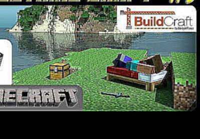 Let's play. Все потеряно. Все пропало. Неожиданный поворот. IC2. Minecraft. Выживание часть 9 