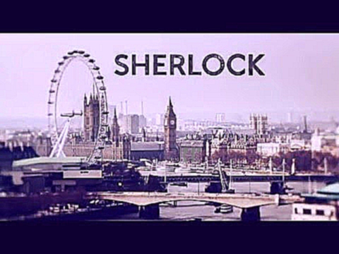 Sherlock | Лепс, Ани Лорак - Уходи по-английски | Шлепс 