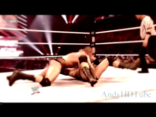 Randy Orton -1st- Custom Titantron 2011-2012 --HD-- 