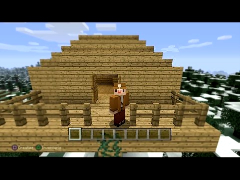 minecraft - go diego go - SLAGER BENNY SLAGT EEN KIP!!!!!!! 