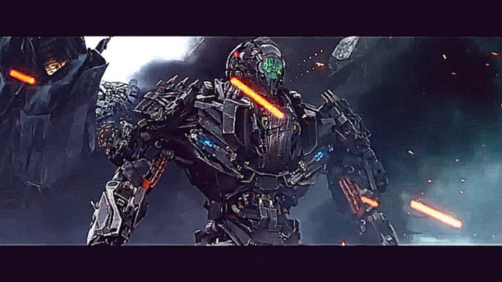 Трансформеры: Эпоха Истребления/ Transformers: Age Of Extinction 2014 Вирусный ролик 