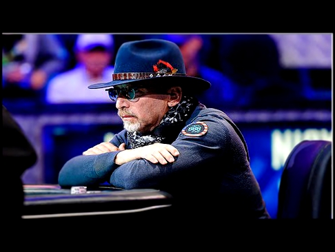 Покер на русском. WSOP 2015 Main Event Финальный Стол HD 720p - Part 3 