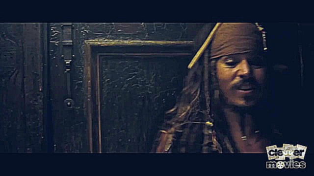 «Пираты Карибского моря 5» намечены на 2015 год. 