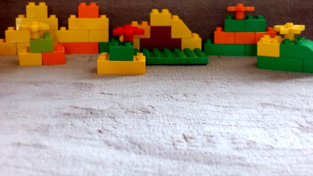 ✿ Про машинки - Машинки в Lego мультике - Эвакуатор и Автосервис - Игрушки для мальчиков 