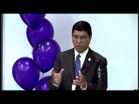 Dr. Amit Chakma - London Imaging Discovery June 2013 