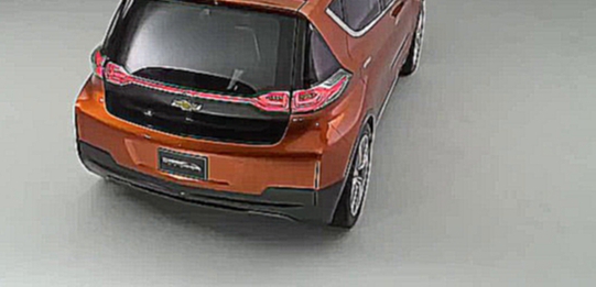 ПРОБЕГ 320 км за 30000$ Электромобиль Chevrolet Bolt 