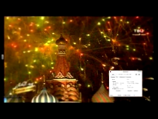 Новый год 2014 Твцентр бандикам проверить запись Новый Год на Красной площади. Прямой эфир (Эфир 1 января 2014 Новогодняя ночь 0 