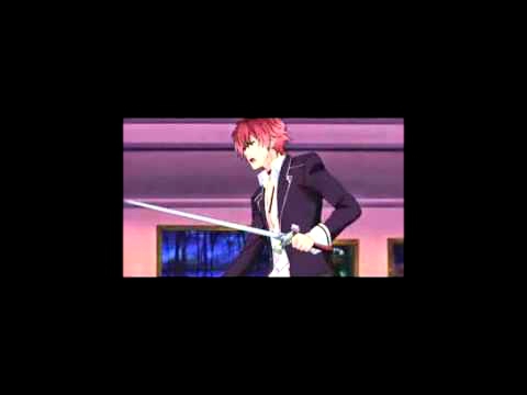 Diabolik Lovers amv TV and ova 