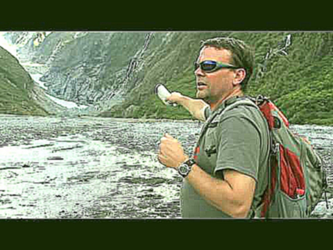 Learning in the Field - Geology of New Zealand 2013 