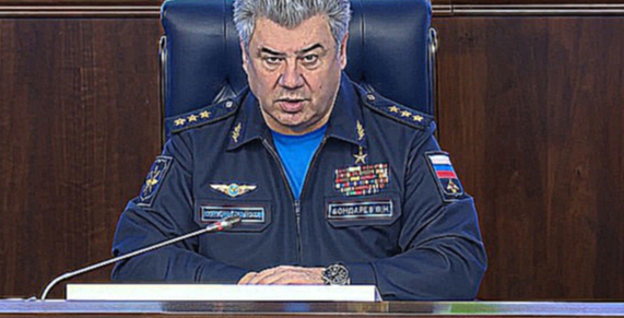 Главком ВКС РФ: Террористов предупредили о готовящейся провокации против российского Су-24 