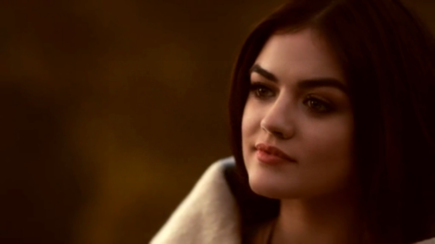 Lucy Hale - You Sound Good to Me (Official Video) HD ПРЕМЬЕРА КЛИПА 