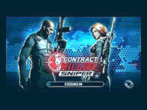 mega Cheat glu contract killer  sniper latest how to instal and gameplay review 12 February Update b 