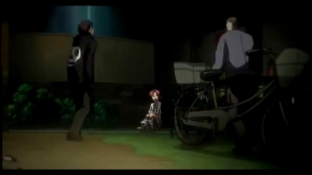 Highschool of the Dead - Episode 07 