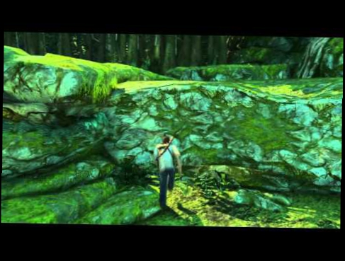Uncharted: Судьба Дрейка PS4 #5 - ловушки 