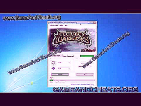 Eternity Warriors 2 Cheats - Unlimited Gems & Coins 