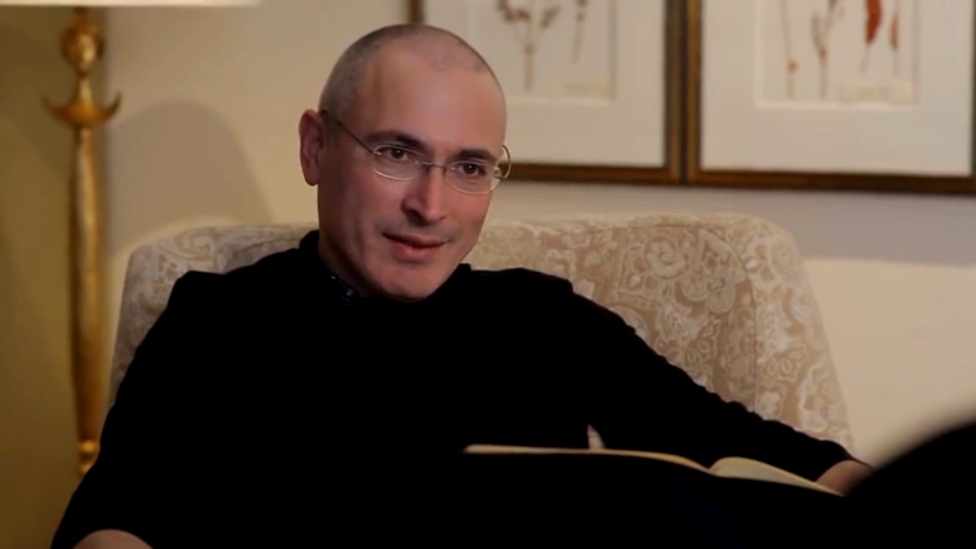 Сайт журнала New Times рухнул после анонса интервью Ходорковского 