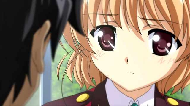 Fortune Arterial - Akai Yakusoku 06 vostfr [NMD] 