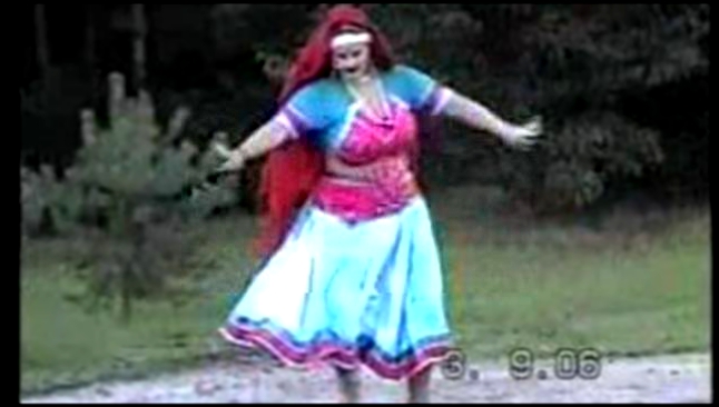Кайра-проф танцовщица оригинального жанра! судья по танцам.,индийский танец, раджастанский народн... 