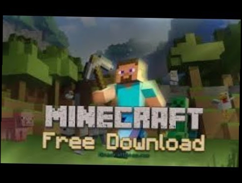 How to Download Minecraft for free on pc 2017 