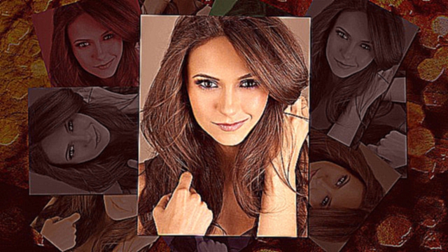 Нина Добрев Nina Dobrev 2009 