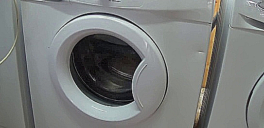 Неисправности стиральной машины Whirlpool, сервисный тест и определение кодов ошибок 
