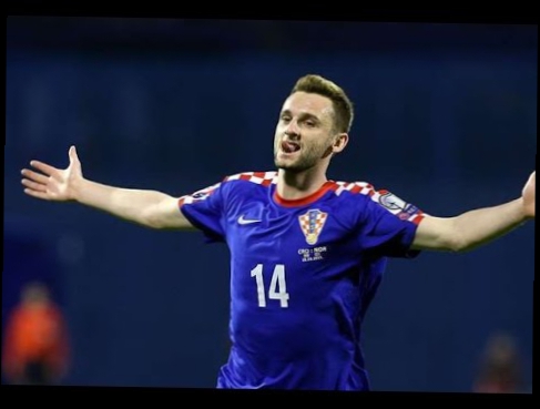 Russia vs Croatia 1-3 All Goals Highlights Friendly Match 2015 