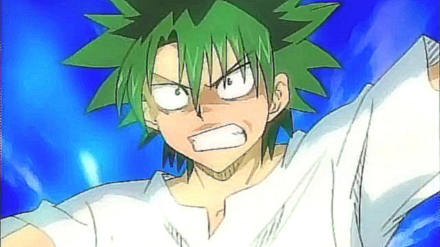 La loi d'Ueki 30 vostfr 