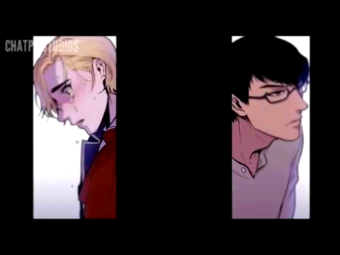 Blood Bank AMV~Tag your it 