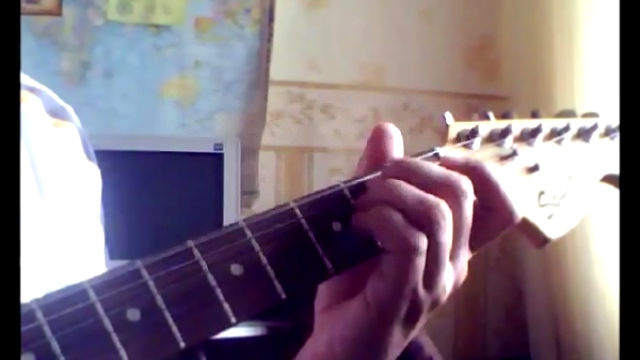 Нюша - Больно Аккорды на гитаре (видео) 