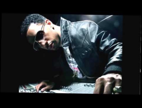 Ryan Leslie - Is It Real Love 