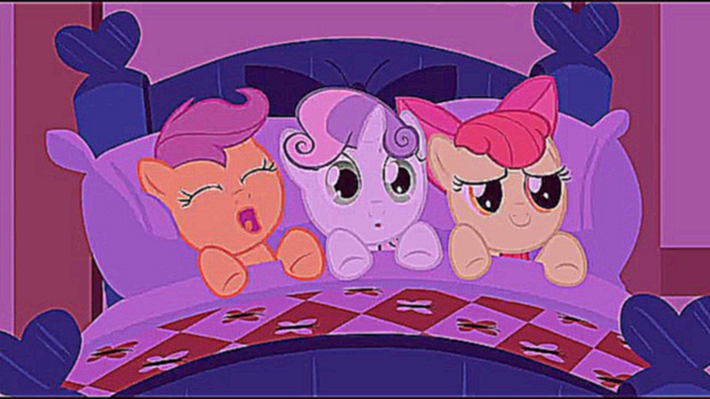 My Little Pony Friendship is Magic 1 сезон 17 серия Маст... 