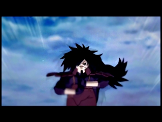 - UCHIHA AMV -  SHARINGAN IN THE EYES _HD 