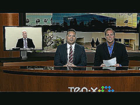 Ten-X TV Spotlight on CCIM: Episode 2 