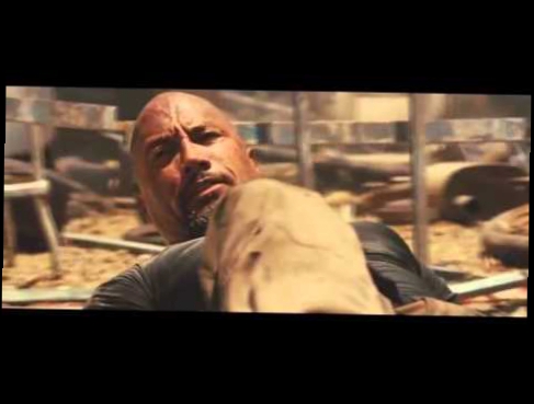 Клип на фильм форсаж 5 Fast five2011 wmv 