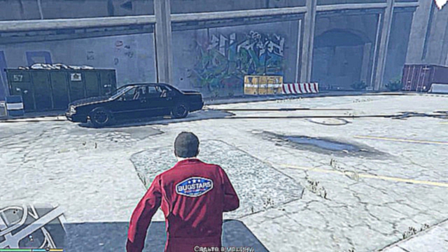 Grand Theft Auto V Обзор тренера, мода турбоускорение и ограбление ювелирного магазина 