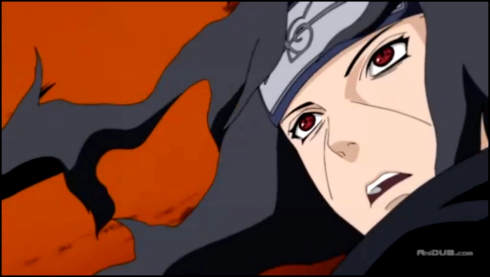 [AniCityTV.ru] Наруто: Ураганные Хроники / Naruto: Shippuuden - 2 сезон 458 серия [Ancord] 