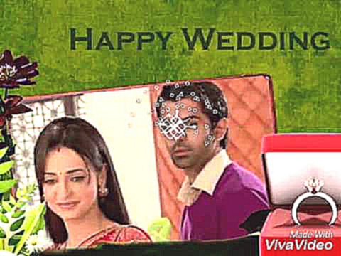 Kushi Arnav wedding video by Arpitha creation 