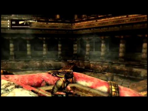 Uncharted™ Натан Дрейк Коллекция Среди воров HD - Часть 10 Единственный выход 