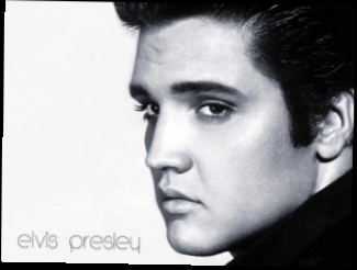 Elvis Presley - My love (Unchained Melody) 