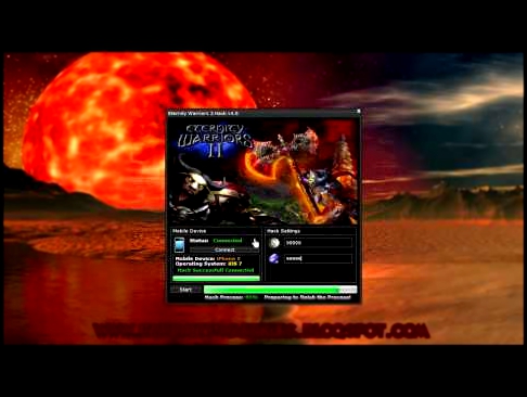 Eternity Warriors 2 Hack [Updated 2013] get Unlimited Glu Coins and Gems Eternity Warriors 2 Cheat 